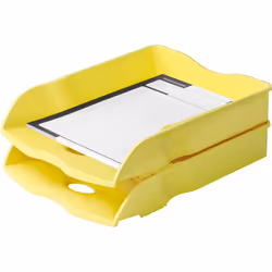 HAN Re-LOOP Polypropylène (PP) Jaune