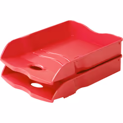 HAN Re-LOOP Polypropylène (PP) Rouge