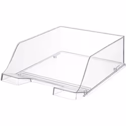 Informations techniques Couleur : transparent, transparent Dimensions produit, hauteur : 105 mm Dimensions produit, largeur : ...