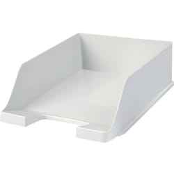 HAN - 1047-11 klassik xxl Bac à courrier din A4, din C4 gris clair 1 pc(s)