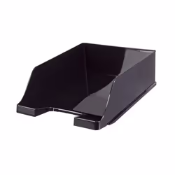 HAN XXL, Noir