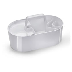 HAN Toolbox LOFT Acrylonitrile-Butadiène-Styrène (ABS), Plastique Blanc