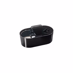HAN Toolbox LOFT 1200-13, Acrylonitrile-Butadiène-Styrène (ABS), Plastique, Noir, 340 x 187 x 188 mm, 340 mm, 187 mm, 188 mm