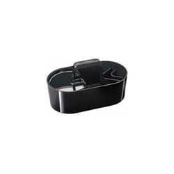 HAN Toolbox LOFT 1200-13 Acrylonitrile-Butadiène-Styrène (ABS), Plastique Noir