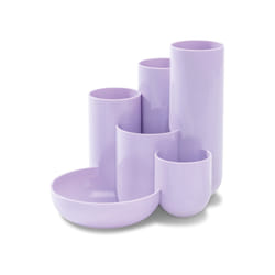 HAN CAMPUS Polystyrène Violet