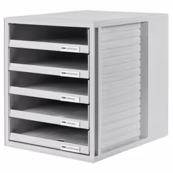 HAN Schrank-Set, 330 mm, 275 mm, 320 mm, 2,79 kg