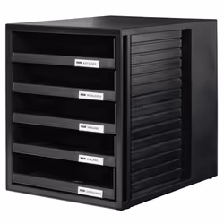 HAN Schrank-Set