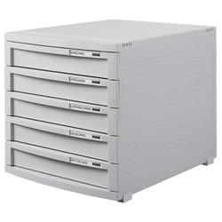HAN Contur Polystyrol Gris