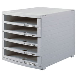 HAN Contur Polystyrol Gris