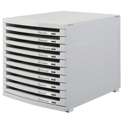 HAN Contur Polystyrol Gris