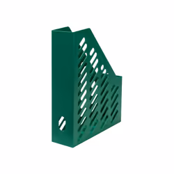 HAN Klassik Karma module de classement de bureau Plastique, Polystyrol Vert