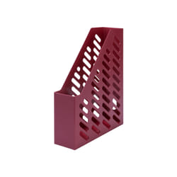 HAN Klassik Karma module de classement de bureau Plastique, Polystyrol Rouge