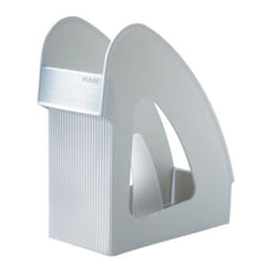 HAN GALAXY porte-magazines Gris