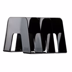 HAN 16200-13, 1 tiroir(s), Plastique, Noir, 2 pièce(s), 209 mm, 224 mm