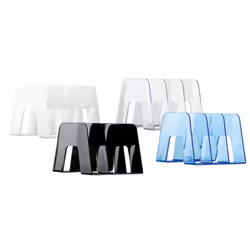 HAN 16200-13 module de classement de bureau Plastique Noir - Vue supplémentaire 4