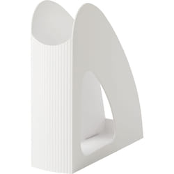 HAN Re-LOOP porte-magazines Polypropylène (PP) Blanc