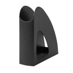 HAN Re-LOOP porte-magazines Polypropylène (PP) Noir