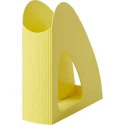 HAN Re-LOOP porte-magazines Polypropylène (PP) Jaune