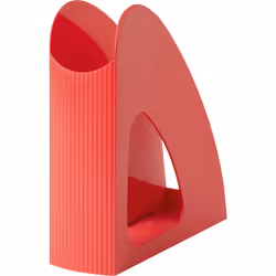 HAN Re-LOOP, Polypropylène (PP), Rouge, A4/C4, Magazine, 76 mm, 239 mm
