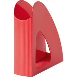 HAN Re-LOOP porte-magazines Polypropylène (PP) Rouge