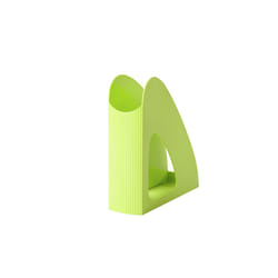 HAN 16218-950 module de classement de bureau Plastique Citron vert