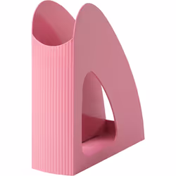 HAN Re-LOOP, Polypropylène (PP), Rose, A4 / C4, Magazine, 76 mm, 239 mm