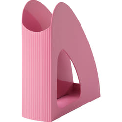 HAN Re-LOOP porte-magazines Polypropylène (PP) Rose