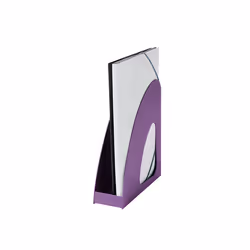HAN 16218-957 module de classement de bureau Plastique Lilas