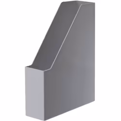 Informations techniques Couleur : gris foncé Dimensions produit, hauteur : 318 mm Dimensions produit, largeur : 76 mm Dimensi ...