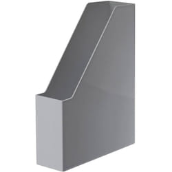 HAN - i-LINE 16501-191 Porte-revues din A4, din C4 gris foncé Polystyrène 1 pc(s)