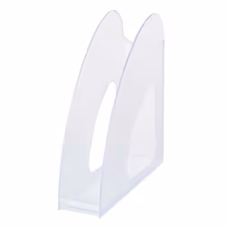 HAN TWIN, Plastique, Transparent, C4, 76 mm, 239 mm, 257 mm