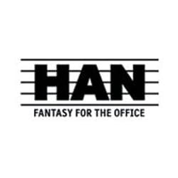 HAN Stifteköcher KARMA module de classement de bureau