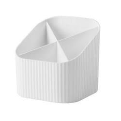 HAN Re-X-LOOP porte crayons et stylos Polypropylène (PP) Blanc