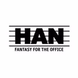 HAN Stifteköcher