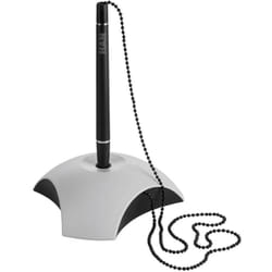 Socle pour stylo-bille delta 1751-31 gris clair, noir 1 pc(s) - HAN
