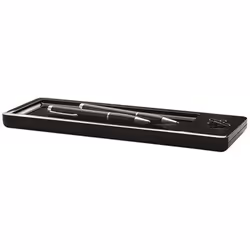HAN i-Line porte crayons et stylos Acrylonitrile-Butadiène-Styrène (ABS) Noir