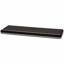 HAN i-Line porte crayons et stylos Acrylonitrile-Butadiène-Styrène (ABS) Noir