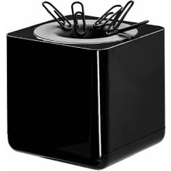 HAN i-Line distributeur de trombones Noir