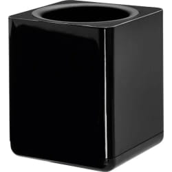 HAN i-Line porte crayons et stylos Acrylonitrile-Butadiène-Styrène (ABS) Noir