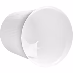 HAN Re-LOOP Rond Polypropylène (PP) Blanc