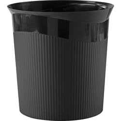 HAN Re-LOOP Rond Polypropylène (PP) Noir