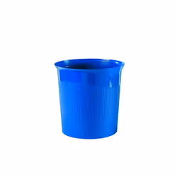 HAN 18148-914, Bleu, Plastique, Panier, Monochromatique, 288 mm, 287 mm