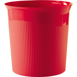 HAN Re-LOOP Rond Polypropylène (PP) Rouge