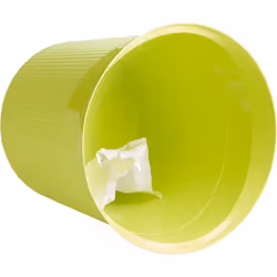 HAN Re-LOOP Rond Polypropylène (PP) Vert