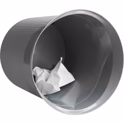 HAN Re-LOOP Rond Polypropylène (PP) Gris