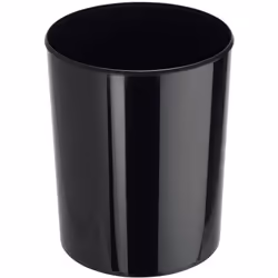 Informations techniques Avec bord extincteur : non Contenance : 13 l Couleur : noir Couvercle inclus : non Dimension produit, ...