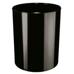 HAN 1814-F-13 poubelle 13 L Autres Polystyrène Noir