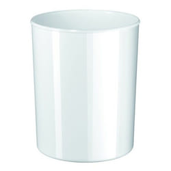 HAN 18200-12 poubelle Blanc