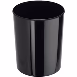 Informations techniques Avec bord extincteur : non Contenance : 20 l Couleur : noir Couvercle inclus : non Dimension produit, ...
