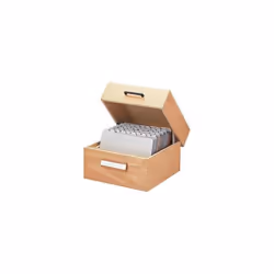 Boite de rangement HAN A5 505